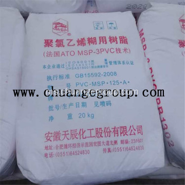 Resin Tampal PVC Jenama Tianchen PB1156